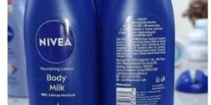 Nivea Body Lotions