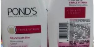 Ponds Body Lotion
