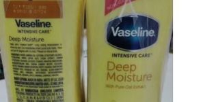 Vaseline Deep Moisture