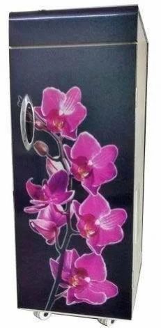 Semi Automatic Flour Mill Machine