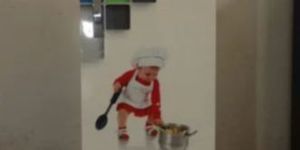 Stainless Steel Atta Chakki Machine