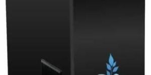 Stoneless Domestic Flour Mill Machine