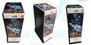 Vijay Laxmi Stoneless Atta Chakki Machine