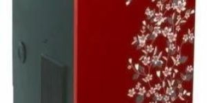 Wooden Domestic Flour Mill Machine