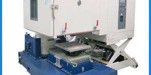 Temperature Humidity Vibration Integrated Environmental Test System