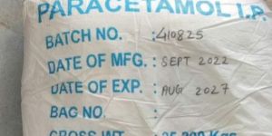 Paracetamol Powder