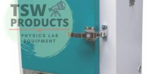 Laboratory Hot Air Oven