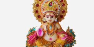 Terracotta Kuber Ji Idol