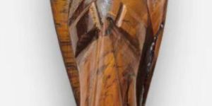Tiger Eye Angel
