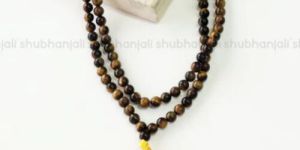 Tiger Eye Jaap Mala
