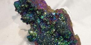 Titanium Aura Cluster