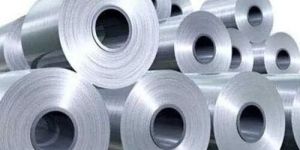 Cold Rolled Steel Sheets