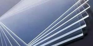 Translucent Polycarbonate Sheet