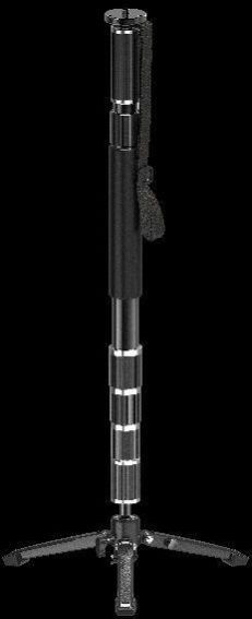 Zoompod Multifunctional Monopod