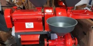 6N80-9FC22 Mini Rice Mill Machine