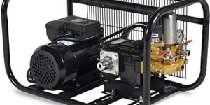 HTP Electric Sprayer
