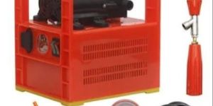 Neptune Portable Battery Sprayer