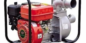 Petrol Kerosene Pump