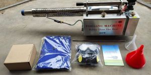 Thermal Fogging Machine