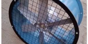 Blower Axial Flow Fan