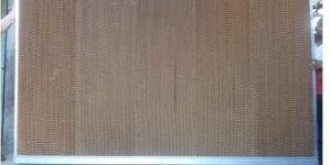 Evaporative Cooling Pad