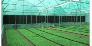 Cultivation Shade Net