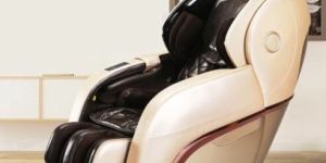 4d Full Body Massage Chair Luxy King