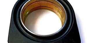 Centre Bearing Rubber