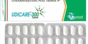 Udicare-300 Tablets