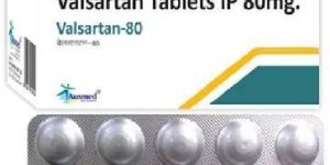 VALSARTAN 80