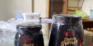 Date Syrup