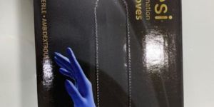 Disposable Nitrile Gloves
