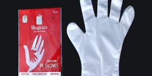 Disposable Plastic Gloves