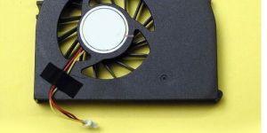Laptop CPU Fan