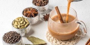 Masala Tea