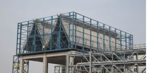 Air Cooled Condenser