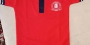 School Uniform T-Shirt