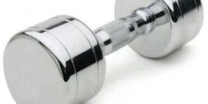 Steel Dumbbells