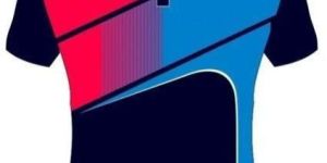 Sublimation Sports Jersey