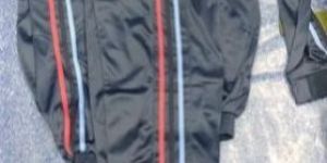 Super Poly School Tracksuit