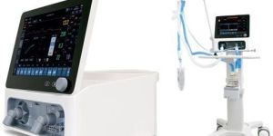 ICU Ventilator