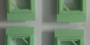 Tissue Embedding Rings