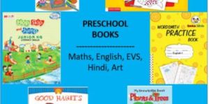 Preschool Books