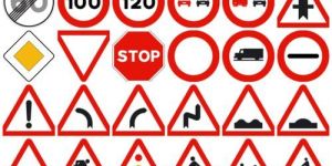 Traffic Signs