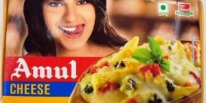 Amul Processed Cheese