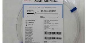 Asahi Sion Blue Guide Wire