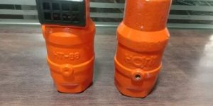 Automatic Air Release Valve