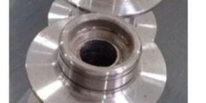 Stainless Steel Bearing Clamp