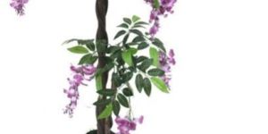 Wisteria Decorative Artificial Plants