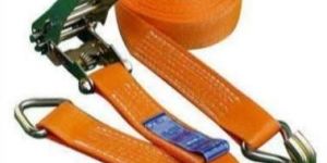 Cargo Ratchet Lashing Belt